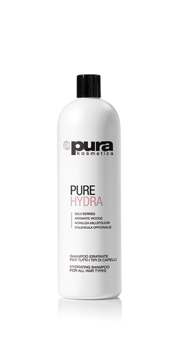 PK Hydra Shampoo 1000 ml